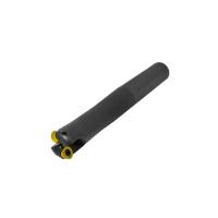 Фреза концевая 20 с механическим креплением круглых пл-н RD.. 0803 Z=2 ц/х=20 СОЖ AE400-R020.040.02.d20.C NOX «Русский Инструмент» (РИ)