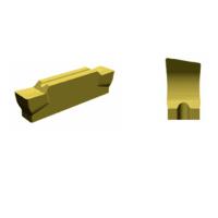 Пластина для отрезания MGGN150-S06L MP25G «Русский Инструмент» (РИ)