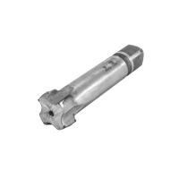 Метчик М39х1,5 машинно-ручной глухой пластина ВК8 исп2 Сестрорецкий ИЗ