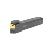 Резец проходной с квадратной пластиной 20х20х125 MSSNR 2020 K12 «Русский Инструмент» (РИ)