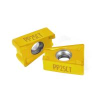 Пластина сменная параллелограммная LNKX 17T608PER-MM PP25CT «Русский Инструмент» (РИ)