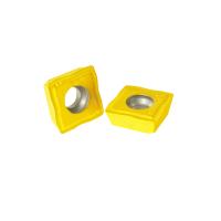 Пластина сменная квадратная XOMT 150510 PP25CT «Русский Инструмент» (РИ)