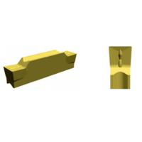 Пластина для отрезания и точения канавок TDT3 MP25G «Русский Инструмент» (РИ)