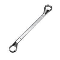 Ключ гаечный накидной коленчатый 10х12