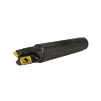 Фреза концевая 16 с механическим креплением 4гр пл-н APKT 11T3.. Z=2 КМ2 AE390-R016.11.02.MT2 NOX «Русский Инструмент» (РИ)