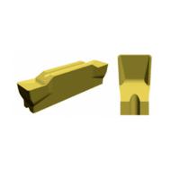 Пластина для отрезания и точения канавок MGMN250-C MP25G «Русский Инструмент» (РИ)