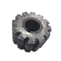 Фреза резьбонарезная насадная гребенчатая 45 х 28 х 16 ВК8 монолит шаг 3,0 с ш/п Фреза резьбонарезная насадная гребенчатая 45 х 28 х 16 ВК8 монолит шаг 3,0 с ш/п