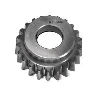 Долбяк дисковый М3 Z=25 А Р6М5 dо=75мм (2540-0009) 30гр dпос=31,75мм Beltools