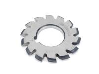 Фреза дисковая зуборезная М1 №1 Р6М5 Z=14 dпос=22 D=50 Beltools