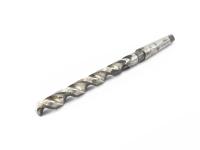 Сверло 9,2х107х188 Р6М5 к/х КМ1 длинное ГОСТ 12121-77 ХЗТМ им. Малышева