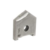 Сверло перовое (пластина) 29 Р6М5(M2) по металлу 2000-1209 ГОСТ 25526-82 «Русский Инструмент» (РИ) Сверло перовое (пластина) 29 Р6М5(M2) по металлу 2000-1209 ГОСТ 25526-82 «Русский Инструмент» (РИ)