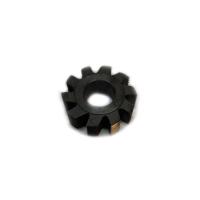 Фреза червячная мелкомодульная М0,5 монолит ВК8 0гр.57 мин. 32x10x13 без ш/п 20 гр.