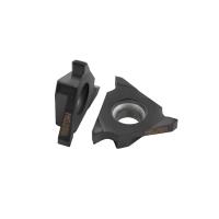 Пластина для точения канавок левая TT43L300 MG20G «Русский Инструмент» (РИ)