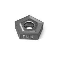 Пластина сменная пятигранная PNMM 110408 PN10 «Русский Инструмент» (РИ)