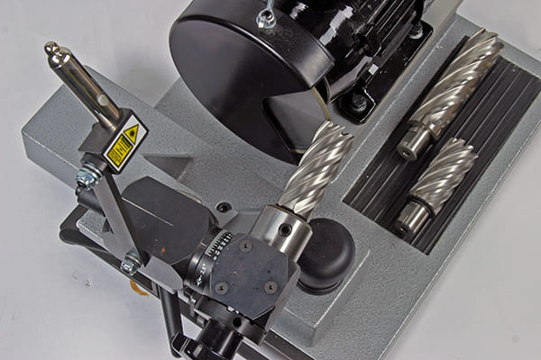 Правильная заточка фрез