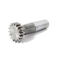 Долбяк хвостовой М2,25 Z=16 А Р6М5 dо=36мм (2537-0171) 20гр Beltools Долбяк хвостовой М2,25 Z=16 А Р6М5 dо=36мм (2537-0171) 20гр Beltools