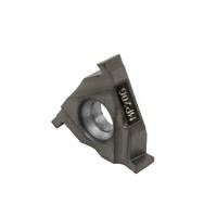 Пластина для прорезки внутренних канавок T11N110 MP20G «Русский Инструмент» (РИ)