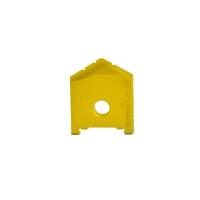 Сверло перовое (пластина) 29 Р6М5К5(M35) по металлу TiN 2000-1209 ГОСТ 25526-82 «Русский Инструмент» (РИ) Сверло перовое (пластина) 29 Р6М5К5(M35) по металлу TiN 2000-1209 ГОСТ 25526-82 «Русский Инструмент» (РИ)