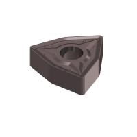 Пластина сменная шестигранная WNMG 060408-MM MP25M "ломаный треугольник" «Русский Инструмент» (РИ)