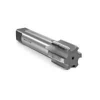 Метчик трубный G1 1/4'' машинно-ручной HSS левый глухой исп1 Beltools