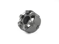 Фреза торцовая 80 с механическим креплением 5гр пл-н PN.. 110408 Z=6 dпос=27мм AF167-R080.09.06.B27 ГОСТ 26595-85 «Русский Инструмент» (РИ)