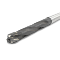 Зенкеры с твердосплавными пластинами
