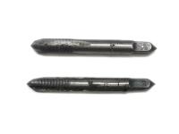 Метчик М6х0,5 ручной 2шт компл. Московский завод "Фрезер"