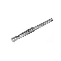 Метчик трапецеидальный Tr10х2 машинно-ручной HSS левый 2шт компл. L=100мм Beltools