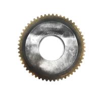 Долбяк дисковый М1,5 Z=54 А Р6М5К5 износостойкое покрытие dо=50мм (2530-6010) 30гр dпос=31,75мм