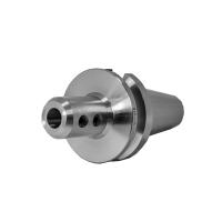 Оправка для инструмента с цилиндрическим хвостовиком Weldon 7:24 BT50-SLN20-100 Beltools