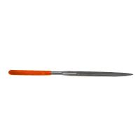 Надфиль полукруглый №00 160х80мм Beltools Надфиль полукруглый №00 160х80мм Beltools