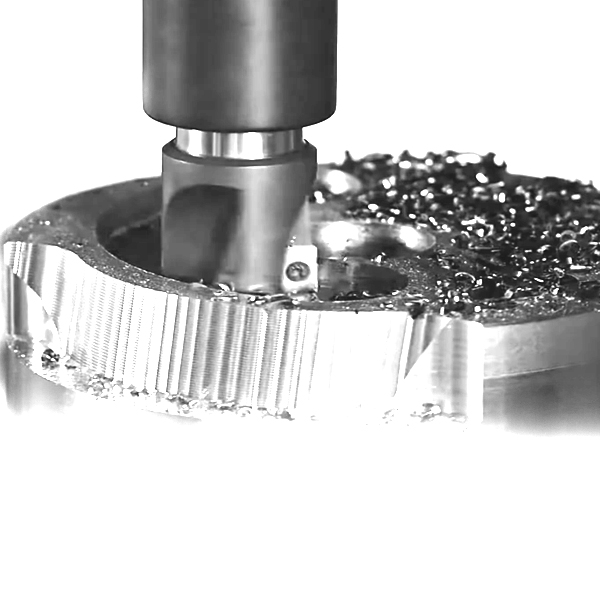 Виды фрезерной обработки Виды фрезерной обработки