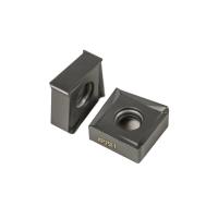 Пластина сменная квадратная SNHU 120508-M KP25CT «Русский Инструмент» (РИ) Пластина сменная квадратная SNHU 120508-M KP25CT «Русский Инструмент» (РИ)