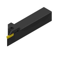 Резец для отрезания, продольного и поперечного точения 16х16х100 MGEHR1616-2 «Русский Инструмент» (РИ)