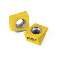 Пластина сменная прямоугольная LNHQ 090404-M PP25CT «Русский Инструмент» (РИ) Пластина сменная прямоугольная LNHQ 090404-M PP25CT «Русский Инструмент» (РИ)