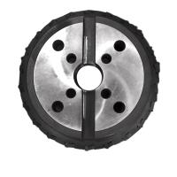 Фреза торцовая 315 с механическим креплением 4гр пл-н SNCN 1204EN Z=22 dпос=60мм +пл-ны 22 шт Московский завод "Фрезер"