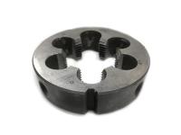 Плашка трубная G1 3/8'' 11 ниток D=90мм Харьковский ИЗ