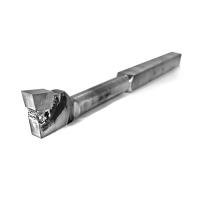 Резец долбежный прямой a=10 20х20х300 с пластиной Р6М5 тип 3 исп3 (2184-0571) ГОСТ 10046-72 Beltools