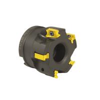 Фреза торцовая 50 с механическим креплением 4гр пл-н LNKX 1204 Z=5 dпос=22мм СОЖ AF490-R050.12.05.A22.C NOX «Русский Инструмент» (РИ)