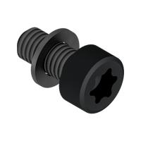 Винт для крепления опорной пластины M3X6N «Русский Инструмент» (РИ) Винт для крепления опорной пластины M3X6N «Русский Инструмент» (РИ)