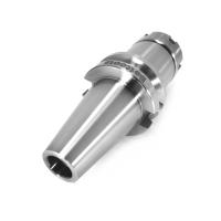 Патрон цанговый 7:24 BT40 ER32-100L с комплектом цанг 3-20 (18шт) Beltools