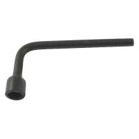 Ключ торцевой изогнутый 15 L=320мм односторонний