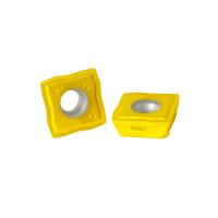 Пластина сменная квадратная XOMT 130408 PP25CT «Русский Инструмент» (РИ)