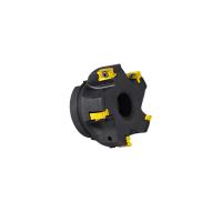 Фреза торцовая 63 с механическим креплением 4гр пл-н LNKX 1204 Z=5 dпос=22мм СОЖ AF490-R063.12.05.A22.C NOX «Русский Инструмент» (РИ)