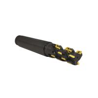 Фреза торцово-цилиндрическая 30x40x170 "кукуруза" с механическим креплением 4гр пл-н APKT 11T304 Z=3 к/х КМ4 AH290-R030.040.03.MT4 NOX «Русский Инструмент» (РИ)