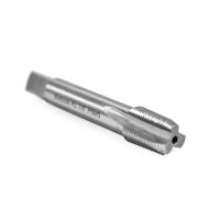 Метчик трубный конический Rc1/8'' 28 ниток машинно-ручной Р6М5 исп1 Beltools