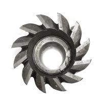 Фреза торцовая 110х60х40 Р18 Z=12 цельная (по ТУ)