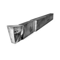 Резец долбежный прямой a=14 32х20х350 с пластиной Р6М5 тип 2 исп2 (2182-0607) ГОСТ 10046-72 Beltools