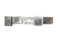 Нож для торцевых фрез 2021-0015 рифленный ВК8 правый (для фрез 160-250) Нож для торцевых фрез 2021-0015 рифленный ВК8 правый (для фрез 160-250)