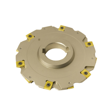 Фреза трехсторонняя 100х6х27 с механическим креплением 4гр пл-н с тан. креплением ZNHX 03 Z=12 (2х6) AS490-100.06.06.D27 «Русский Инструмент» (РИ) Фреза трехсторонняя 100х6х27 с механическим креплением 4гр пл-н с тан. креплением ZNHX 03 Z=12 (2х6) AS490-100.06.06.D27 «Русский Инструмент» (РИ)